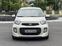 Kia Morning Van 1.0 AT 2015 - ảnh 1