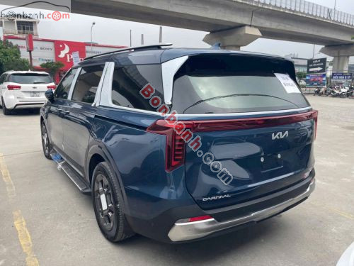 Kia Carnival Signature 1.6 Turbo HEV 7S 2026 - ảnh 3