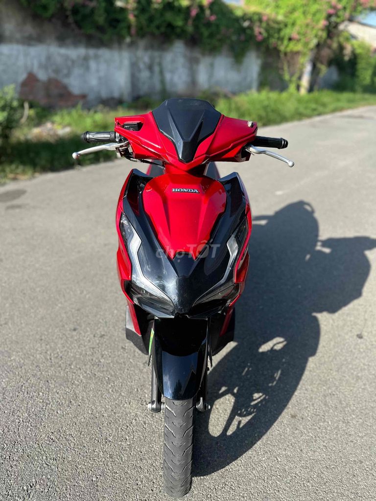 Honda Air Blade 2022 - ảnh 1