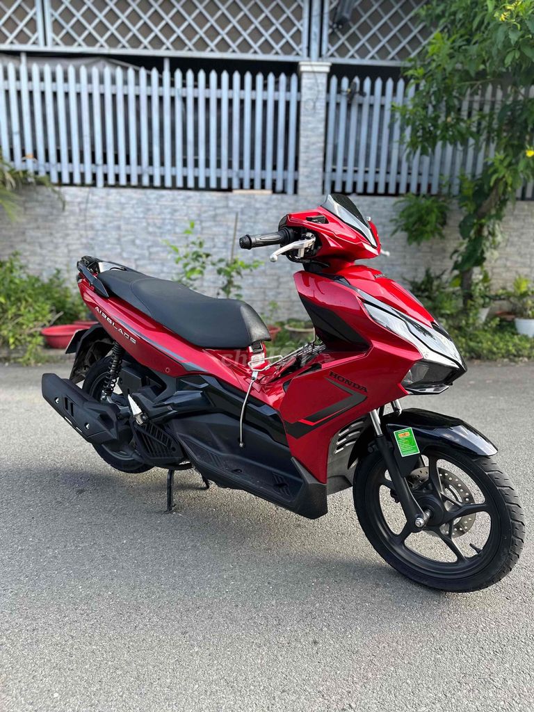 Honda Air Blade 2022 - ảnh 2