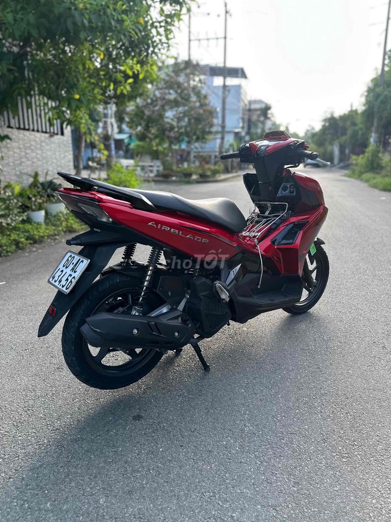 Honda Air Blade 2022 - ảnh 3