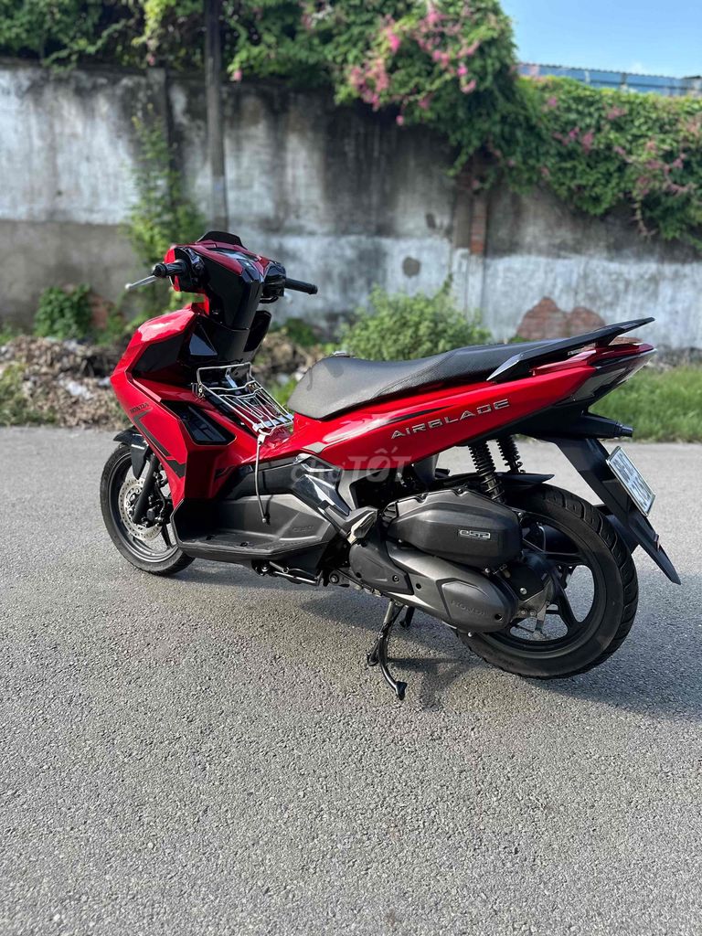 Honda Air Blade 2022 - ảnh 4