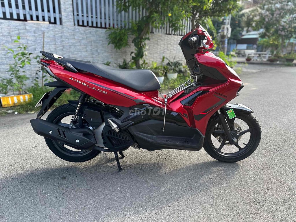 Honda Air Blade 2022 - ảnh 5