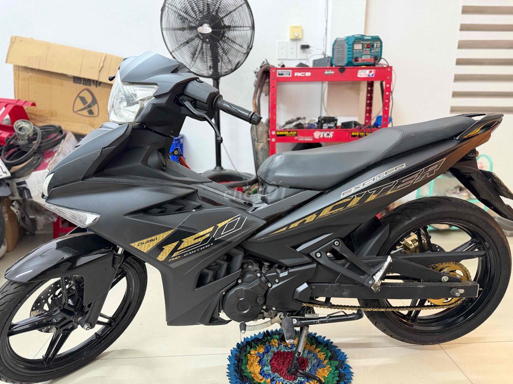 Yamaha 2017 - ảnh 2