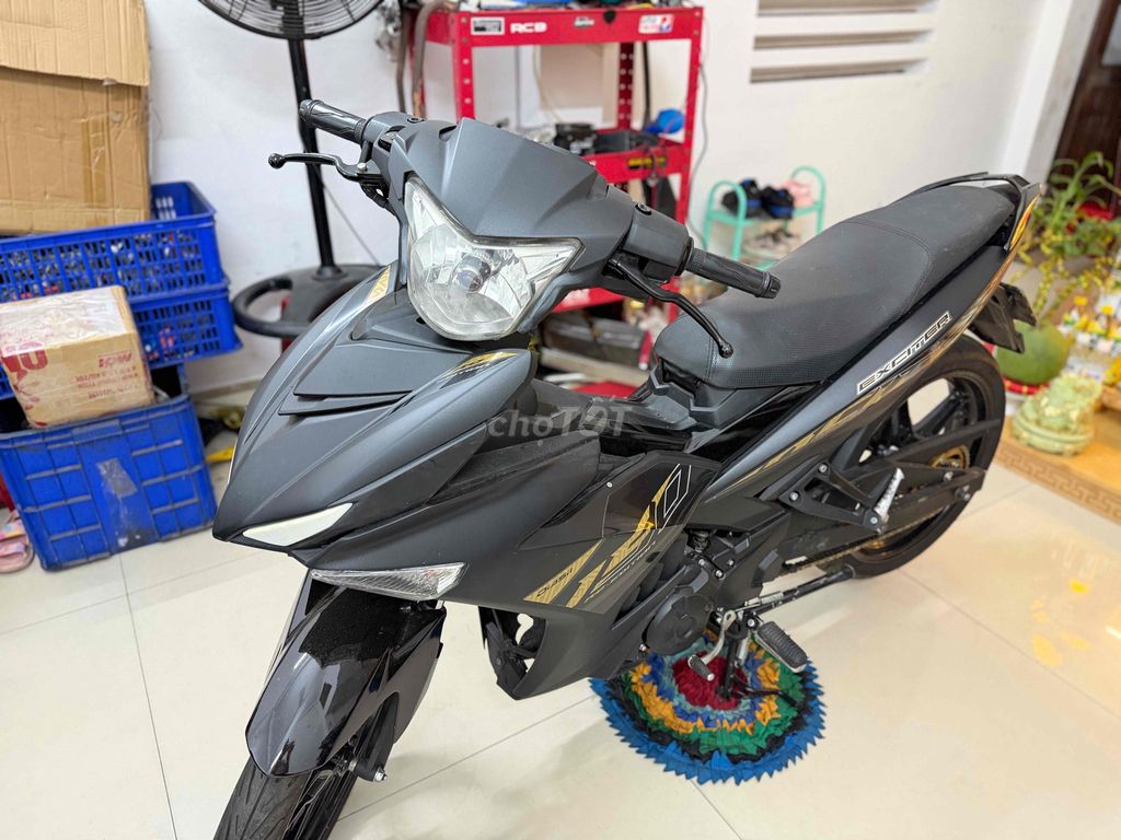 Yamaha 2017 - ảnh 3