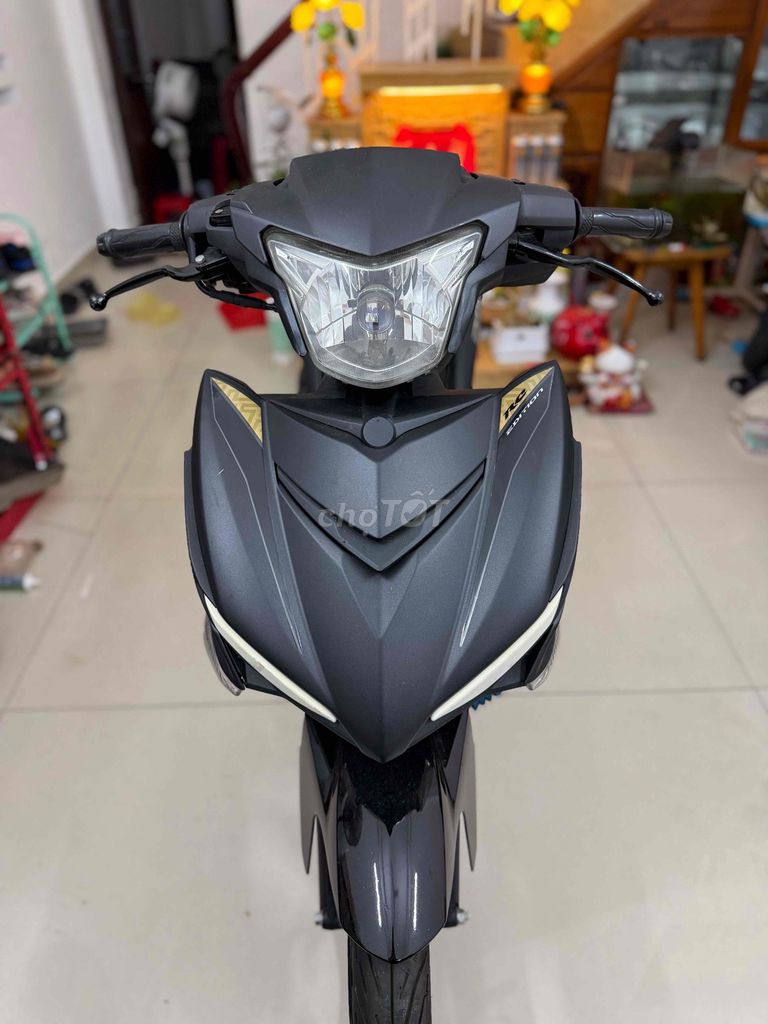 Yamaha 2017 - ảnh 4