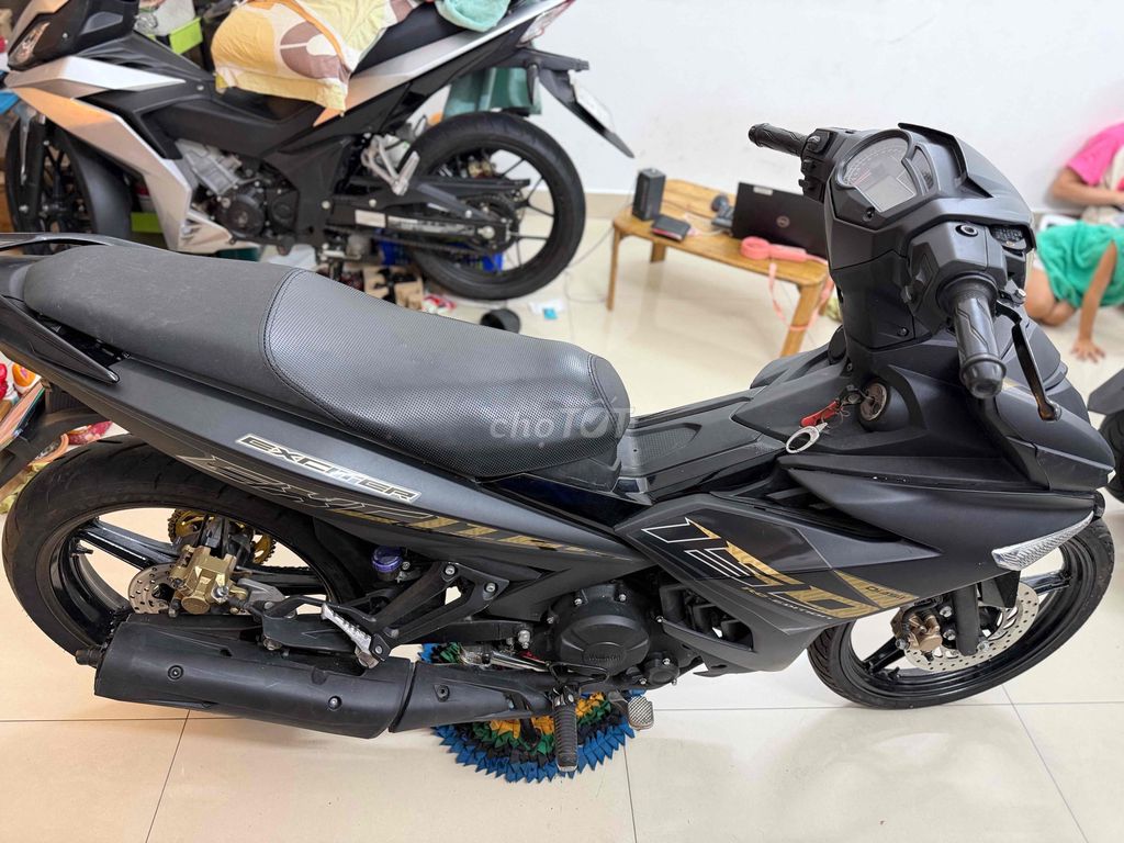 Yamaha 2017 - ảnh 5