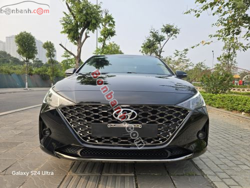 Hyundai Accent 1.4 AT Đặc Biệt 2023 - ảnh 1