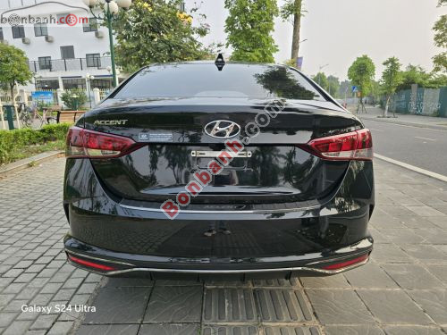 Hyundai Accent 1.4 AT Đặc Biệt 2023 - ảnh 2