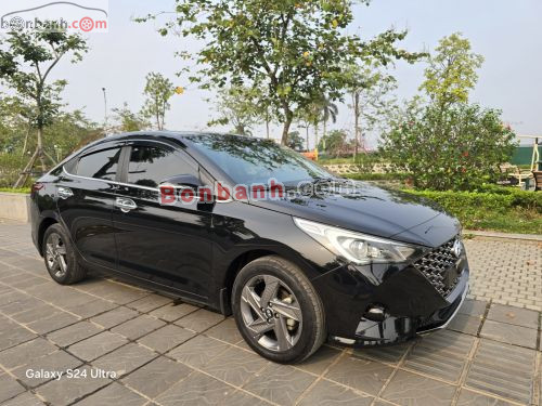Hyundai Accent 1.4 AT Đặc Biệt 2023 - ảnh 3