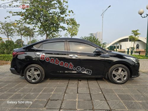 Hyundai Accent 1.4 AT Đặc Biệt 2023 - ảnh 4