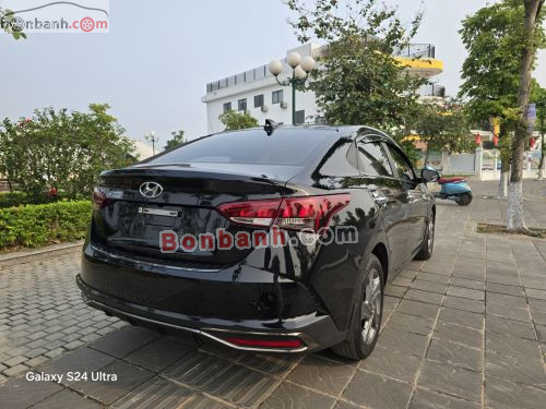 Hyundai Accent 1.4 AT Đặc Biệt 2023 - ảnh 5