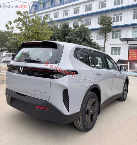 VinFast Limo Green AT 2026 - ảnh 3