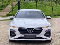 VinFast Lux A 2.0 Plus 2.0 AT 2021 - ảnh 1