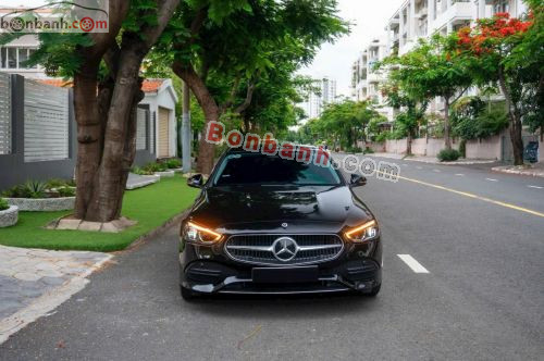 Mercedes-Benz 2022 - ảnh 2