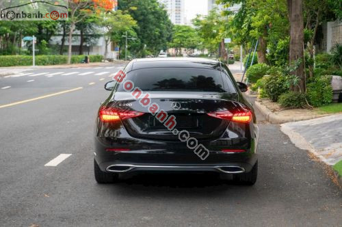 Mercedes-Benz 2022 - ảnh 4