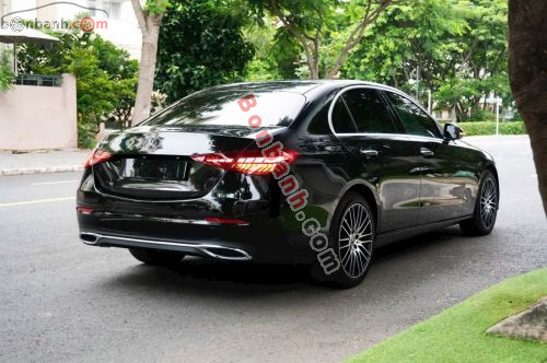 Mercedes-Benz 2022 - ảnh 5