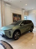 VinFast Limo Green AT 2026 - ảnh 1