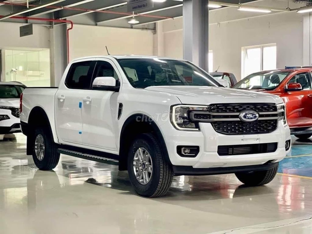 Ford 2026 - ảnh 2