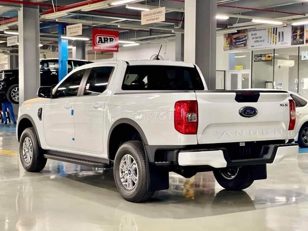 Ford 2026 - ảnh 3