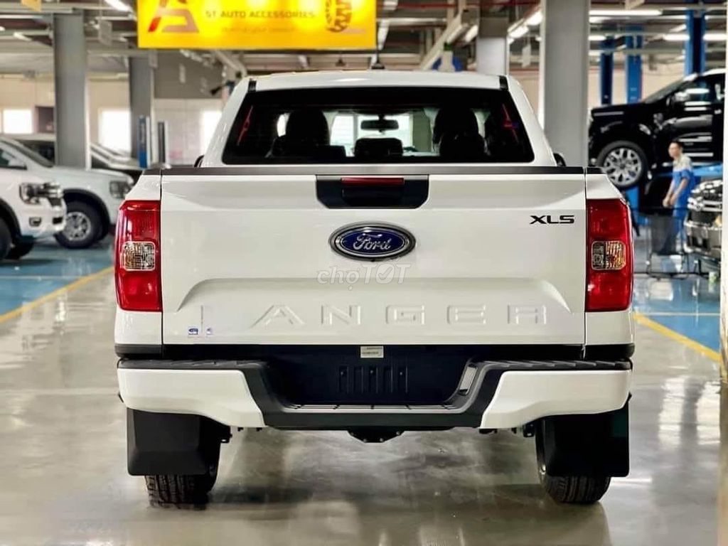 Ford 2026 - ảnh 4