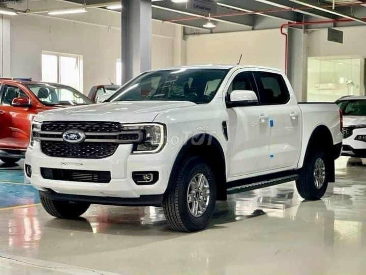 Ford 2026 - ảnh 5