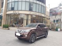 Nissan Terra V 2.5 AT 4WD 2019 - ảnh 1
