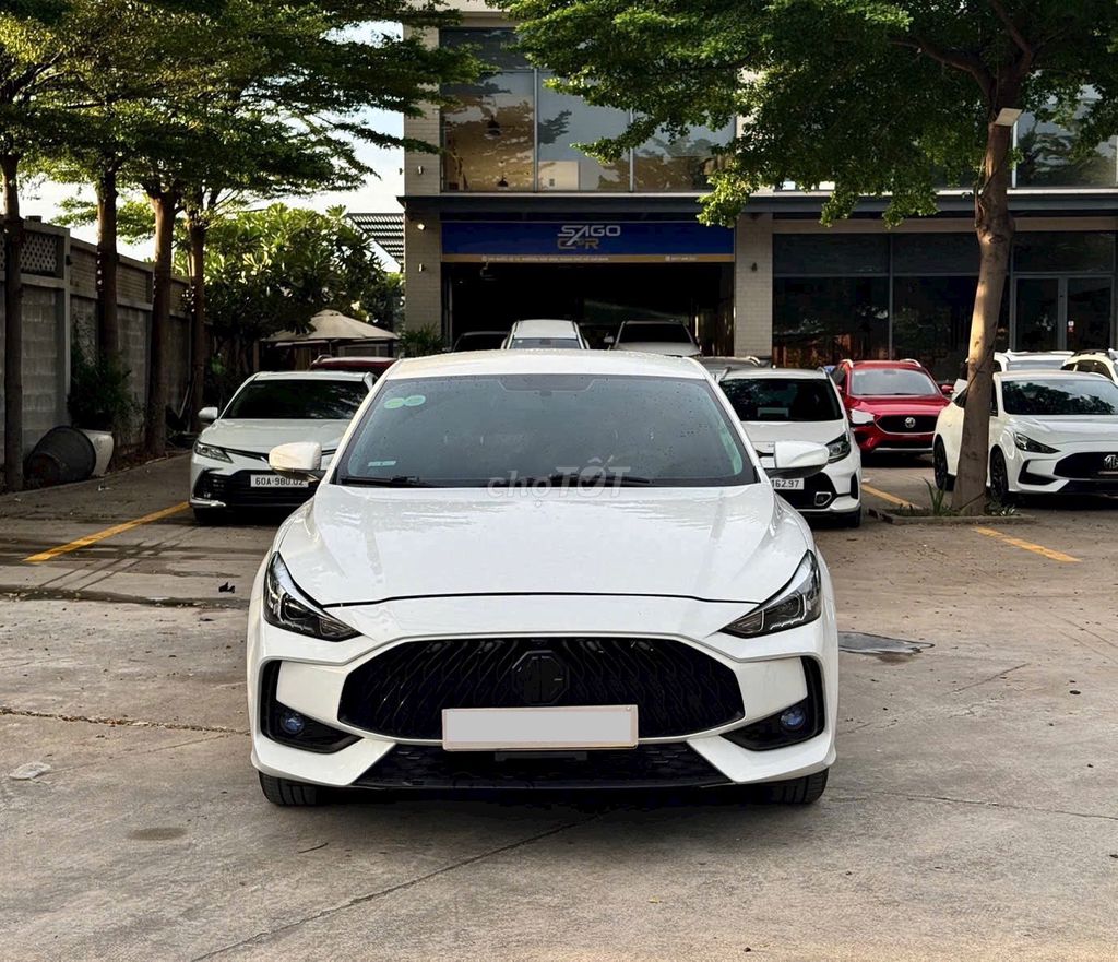 MG 2024 - ảnh 3