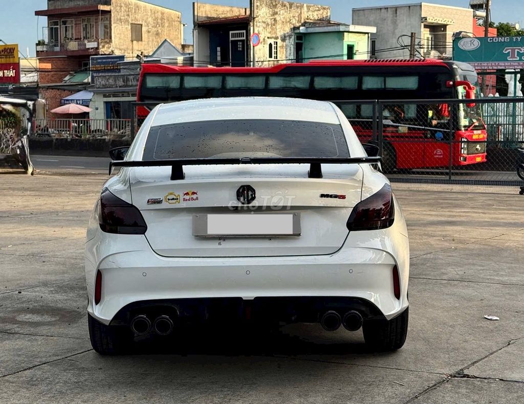 MG 2024 - ảnh 4