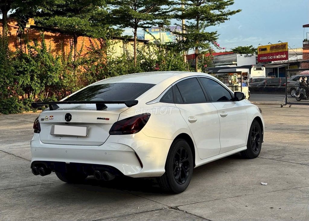 MG 2024 - ảnh 5
