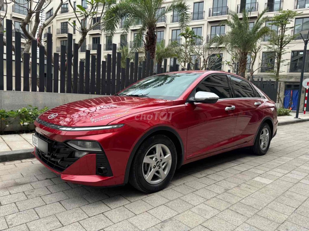 Hyundai Accent 2024 - ảnh 2