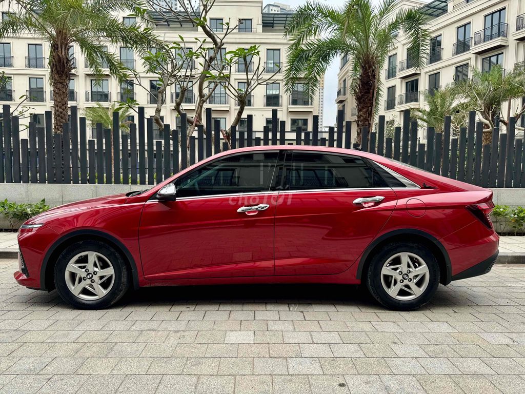 Hyundai Accent 2024 - ảnh 3