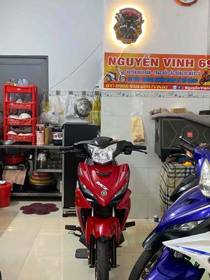 Yamaha Exciter 2012 - ảnh 1