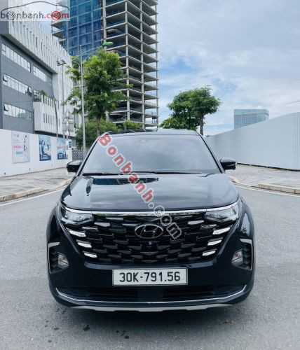 Hyundai Custin Cao Cấp 2.0T 2023 - ảnh 1