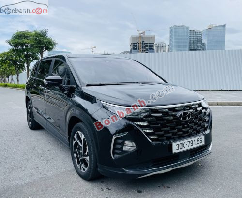 Hyundai Custin Cao Cấp 2.0T 2023 - ảnh 2