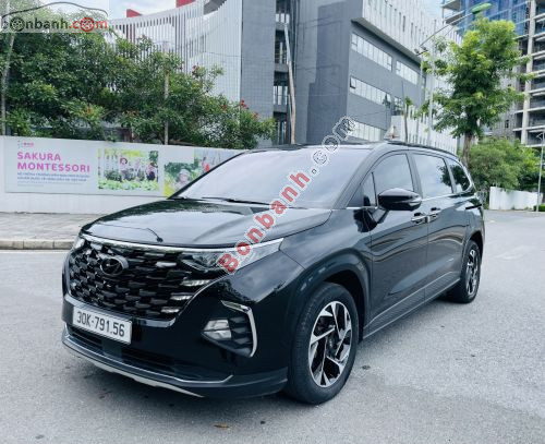 Hyundai Custin Cao Cấp 2.0T 2023 - ảnh 3
