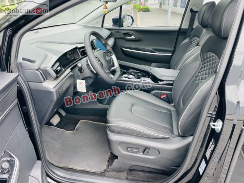 Hyundai Custin Cao Cấp 2.0T 2023 - ảnh 5