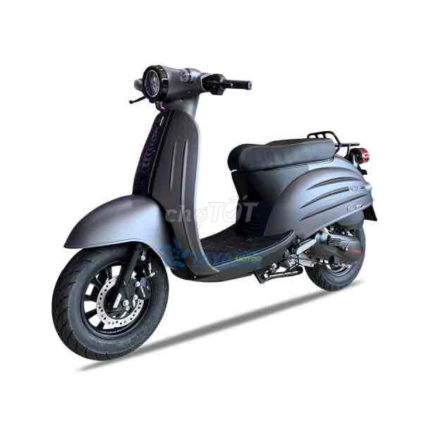 Xe m 2024 - ảnh 1