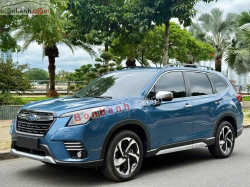 Subaru Forester 2.0i-S EyeSight 2024 - ảnh 2