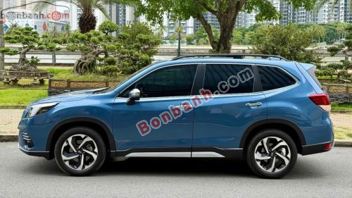 Subaru Forester 2.0i-S EyeSight 2024 - ảnh 3
