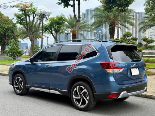 Subaru Forester 2.0i-S EyeSight 2024 - ảnh 5