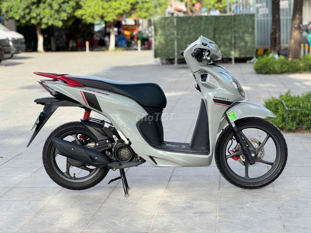 Honda Vision 2025 - ảnh 3