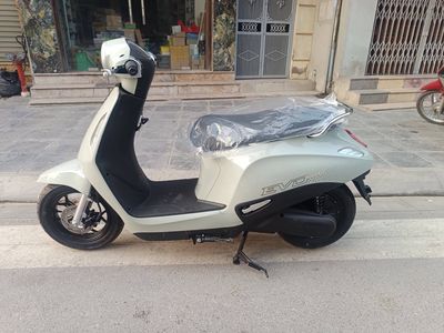 Xe m 2025 - ảnh 1