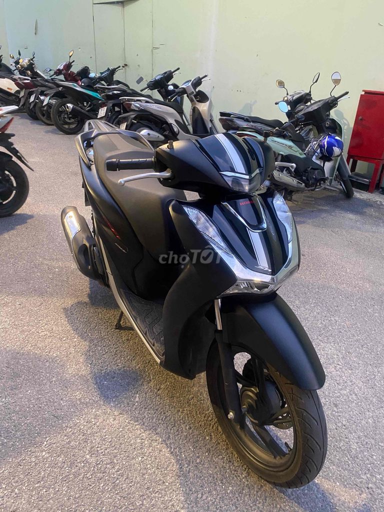 Honda SH 2022 - ảnh 2