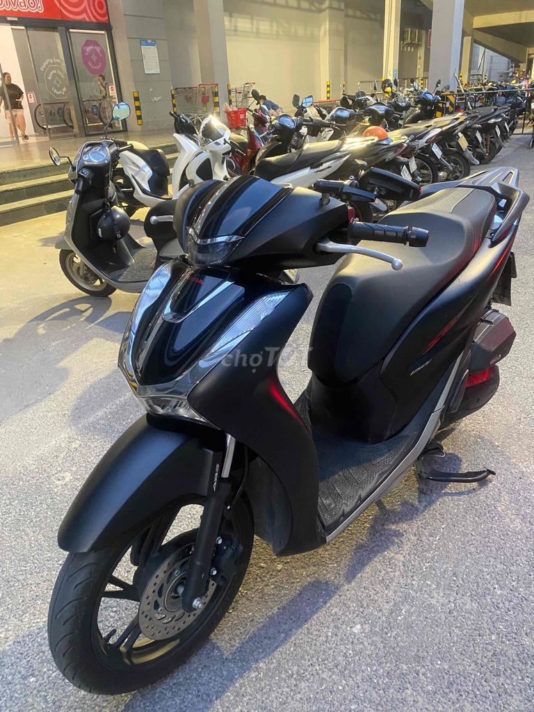 Honda SH 2022 - ảnh 3