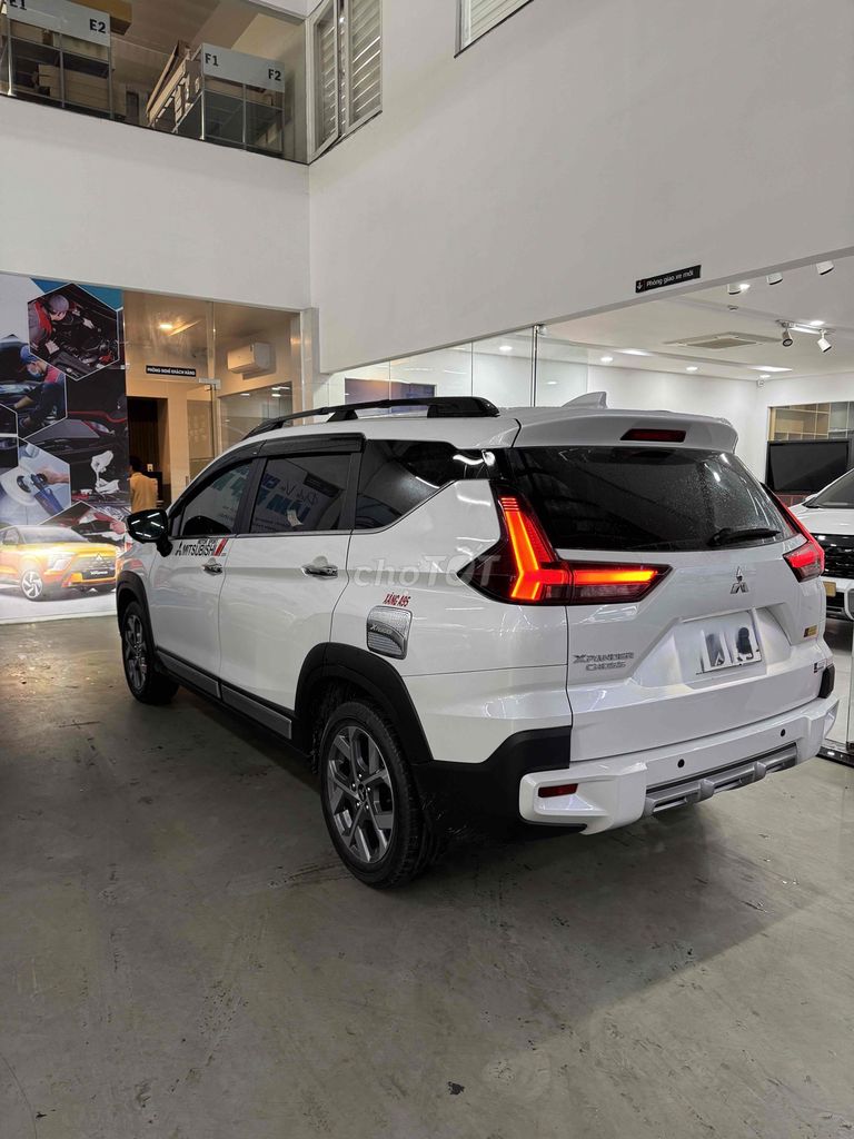 Mitsubishi Xpander Cross 2023 - ảnh 3