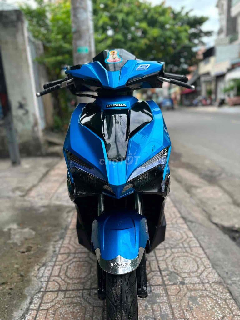 Honda Air Blade 2019 - ảnh 1