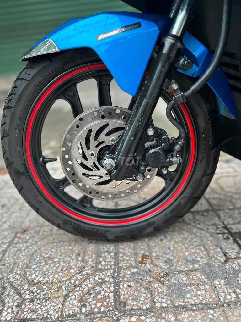 Honda Air Blade 2019 - ảnh 4