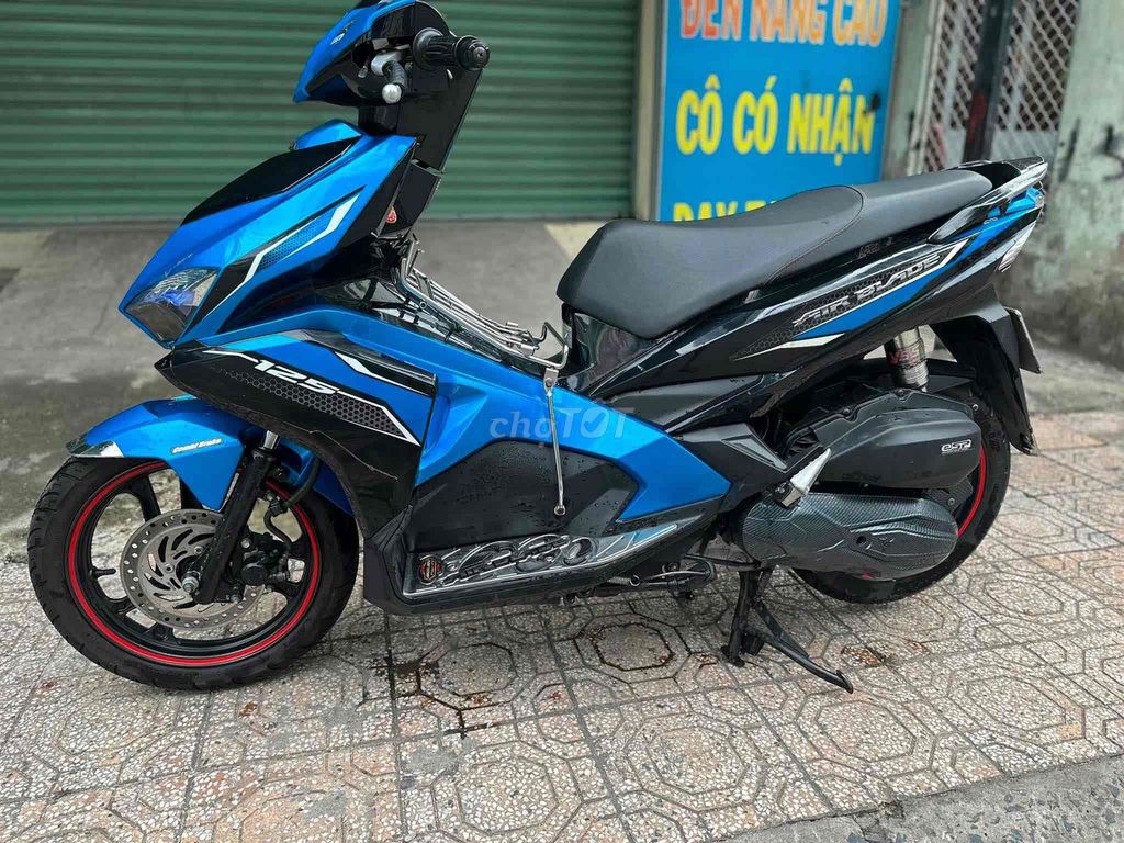 Honda Air Blade 2019 - ảnh 5
