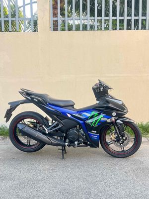 Yamaha Exciter 2022 - ảnh 1